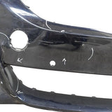 BMW 5 series M Sport front bumper G30 G31 2017-2019 Used Genuine 51118064928