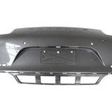 Porsche 911 rear bumper 991 Genuine Used 99150541104