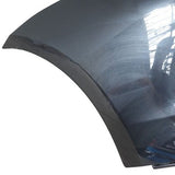 Porsche Taycan rear bumper 2019-2023 Genuine 9J0807421A