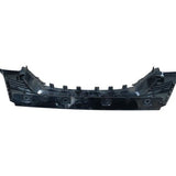 Nissan Qashqai front bumper centre grill 2017-2019 Genuine 62070 HV01A