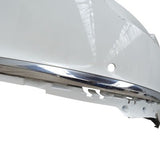 Bentley Flying spur rear bumper upper section 2020-2024 Genuine 3SE807511