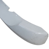 Vauxhall Corsa D SRI rear. bumper valance trim 2011-2014 Genuine 13245854