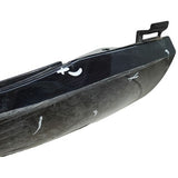 Honda HRV HR-V front bumper lower valance 2021-2024 Genuine Used 71161-3M0-J0