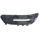 Mercedes Benz E Class front bumper left LH grill 2009-2013 Genuine A2128851723