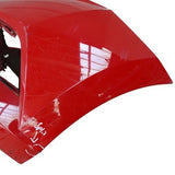 Skoda Fabia front bumper 2018-2021 Facelift Hatchback Genuine 6V0807221F
