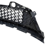Skoda Enyaq Sportline front bumper lower grill 2020-2024 Genuine 5LA853677A
