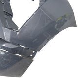 Hyundai Kona rear bumper 2023-2025 Hybrid Genuine 86611-HF010