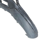 Mercedes Benz GLC AMG front bumper lower trim C253 2019-2023 Genuine A2538851304