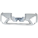 BMW IX front bumper 2021-2024 SUV 5 door Electric Genuine Used pn 51117933621