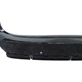 Audi Q3 sportback rear bumper 2023 2024 2025 Genuine SUV 83F807511