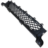 JAGUAR XF SE FRONT BUMPER Lower Grill X260 2015 onwards GENUINE GX63-17H750-A