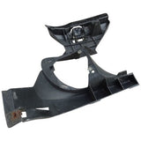 BMW 5 series SE LCI front bumper left fitting 2014-2016 F10 F11 51117331751