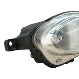 Fiat 500L front bumper right fog light RH 2013-2018 Genuine 47500748