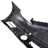 Porsche 911 Carrera S rear bumper 992 2019-2023 Genuine pn 992807421P