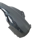 Audi Q4 E-Tron ETron rear bumper Genuine 2021-2023 89A807527C