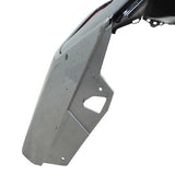 BMW X1 U11 M Sport rear bumper 2022 -2025 SUV Genuine Used 51129881934