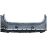 BMW 2 Series Gran Coupe Sport rear bumper F44 2020-2024 Genuine pn 51127477430