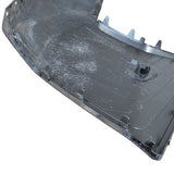 BMW IX front bumper left corner trim 2021-2024 Genuine 51119464183