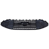 Ford Transit Custom front bumper upper grill 2024-2026 Genuine PZ31-17B968-A