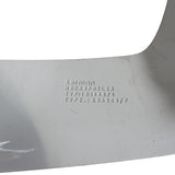 Nissan Juke spoiler for rear tailgate boot lid 2014-2016 Genuine KE615-1KA00WH