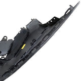 BMW IX rear bumper SUV Electric i20 2021-2024 SUV Genuine 51128737822
