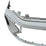 Volkswagen Taigo R Line front bumper 2022-2025 Genuine 2G7807221E