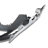 Seat leon SE front bumper 2013-2017 Facelift Hatchback GENUINE pn 5F0807221M