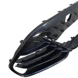 Cupra Born front bumper centre grill 2022-2024 Genuine 10E805903C