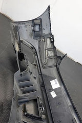 Ferrari GTC4 Lusso rear bumper Genuine Used 2 door Genuine pn 087801300