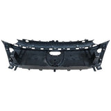 Peugeot 3008 5008 front bumper grill fitting 2024-2026 Genuine 9843792880