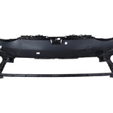 Volkswagen Golf GTE R Line front bumper 2020-2023 Hatchback Genuine 5H0807221G