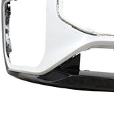 Mini Countryman JCW front bumper U25 2024-2026 Genuine Used 51115A26C50