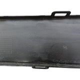Mini Aceman front bumper grill trim U25 2024-2026 Genuine 2803140XNY03A