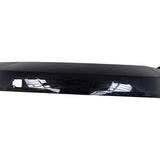 Porsche Taycan front bumper 2024-2026 Facelift 4 Door Genuine Used 9J1807221AA