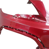 Vauxhall Mokka front bumper upper section 2013-2015 SUV Genuine 95350353