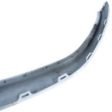 Ford Transit Connect front bumper upper trim 2022-2024 Genuine 2KF853240