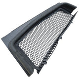 Audi Q7 front air intake grile scuttle tray Genuine 2016-2020 4M2819154