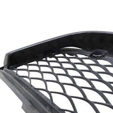 Mercedes Benz C Class C63 W205 AMG front bumper left right grill set Genuine