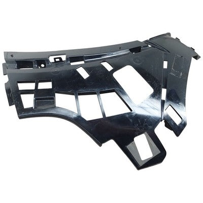 Mercedes Benz GLB front bumper LH fitting bracket 2020-2024 Genuine A2478858502