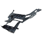 BMW X5 front bumper right RH fitting G05 2019-2023 Genuine 51117421820