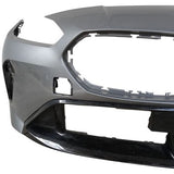 BMW 1 Series M Sport front bumper F70 2024 -2026 Genuine 51115A64E31