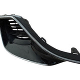 Mercedes Benz S63 AMG front bumper lower grill trim saloon Genuine