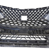 Lexus RX front bumper 2019-2023 SUV Genuine 52119-48590