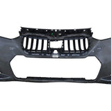 BMW X1 U11 M Sport front bumper 2022-2025 SUV 5 Door Genuine 51119881907