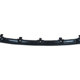 BMW 2 series G42 M Sport front bumper splitter 2022-2025 Genuine 51118098208
