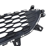 Ford Kuga ST line front bumper upper centre grill 2020-2024 Genuine LV4B-8200-Y