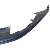 Porsche Macan front bumper valance trim 2020-2024 Genuine 95B807061R