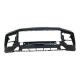 Porsche Cayenne E Hybrid front bumper 2023-2025 SUV Genuine 9Y0807221F