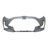 Toyota Yaris front bumper 2020-2024 Hatchback Genuine Used 52119-K0050