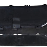 Nissan Qashqai rear bumper lower 2021-2024 5 Door SUV Genuine 850B2 6UA0A